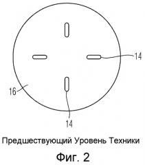 Поршень для картриджа и поршневой шток для устройства доставки лекарственных средств (патент 2552887)