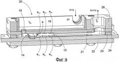 Способ измерения газов и соответствующая спектрометрия мобильности ионов (патент 2491677)