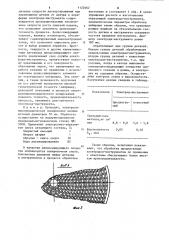 Электрод-инструмент для электрохимикомеханического полирования (патент 1122462)