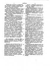 Магнитный дешламатор (патент 1031513)
