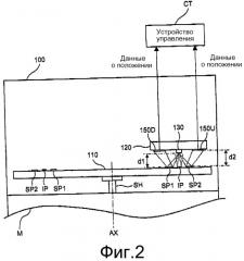 Отражательный энкодер, серводвигатель и сервоузел (патент 2548936)
