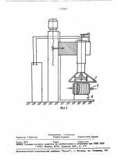 Способ удаления обмотки из магнитопровода узла электрической машины с пазами (патент 1735971)