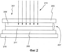 Устройство, способ и система для освещения (патент 2467433)