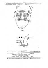 Коллекторная электрическая машина с устройством улучшения коммутации (патент 1275659)