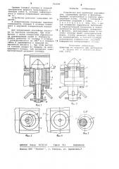 Устройство для крепления контейнеров (патент 753759)