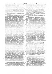 Устройство для питания газоразрядной лампы (патент 989758)