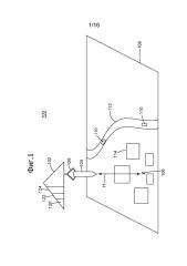 Система и способ для связывания сейсмического датчика с грунтом (патент 2662048)