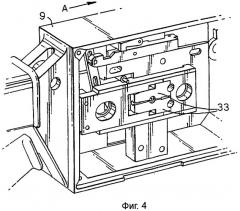 Устройство для разделения оптического волокна (патент 2331908)