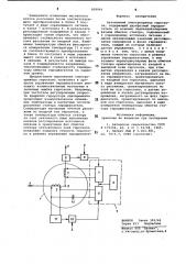 Автономный электропривод гироскопа (патент 808846)