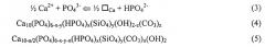 Способ получения нанокристаллического силикатзамещенного карбонатгидроксиапатита (патент 2555337)