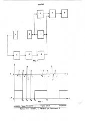 Ультразвуковой анализатор сред (патент 571743)