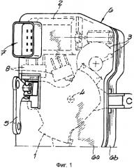 Способ изготовления замка автомобильной двери и замок автомобильной двери, изготовленный по данному способу (патент 2561860)