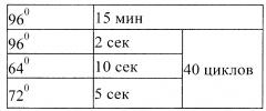 Способ одновременной диагностики наследственных заболеваний (патент 2627115)