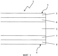Несущая плита для штанцевальной формы (патент 2509643)