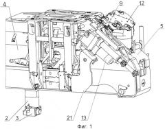 Автоматическая пушка (патент 2553502)