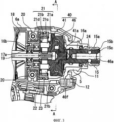 Импульсно-силовая ручная машина (патент 2534322)