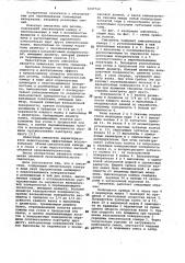 Смеситель для резины (патент 1047722)