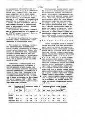 Способ коксования углей в лабораторной коксовой печи (патент 1745754)