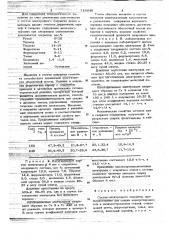 Состав электродного покрытия (патент 719840)