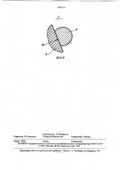 Протез клапана сердца (патент 1808320)