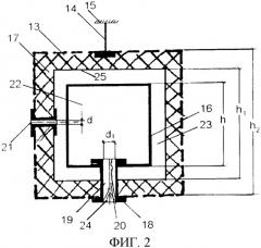 Звукопоглощающее устройство (патент 2344491)