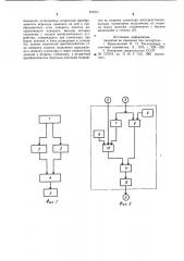 Устройство для измерения расхода вещества через лопаточную машину (патент 972221)