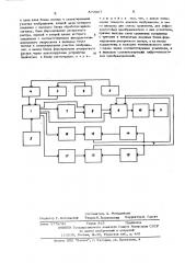 Телевизионный анализатор изображения (патент 573907)