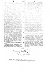 Опорный барабан стенда для испытаний колесных машин (патент 1237936)