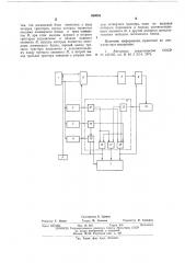 Устройство для непрерывного автоматического контроля качества каналов связи с резервированием (патент 569035)