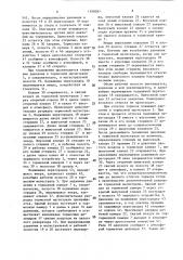 Воздухораспределитель тормоза железнодорожного транспортного средства (патент 1390097)