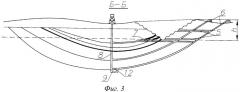 Комплексный способ разработки свит пологих пластов месторождений (патент 2418166)