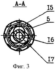Теплообменник (патент 2386913)