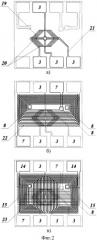 Способ изготовления многоуровневых тонкопленочных микросхем (патент 2474004)