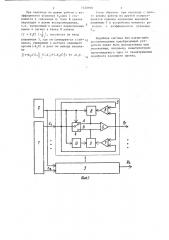 Устройство для управления дистанционным манипулятором (патент 1430936)