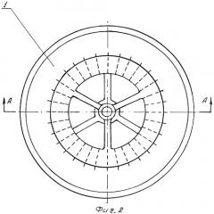 Атмосферный движитель (патент 2282561)