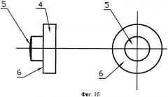 Устройство измерения угловых и линейных координат объекта (патент 2366893)