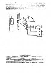 Устройство для эмиссионного спектрального анализа (патент 1651110)