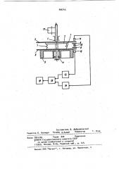 Устройство для контроля параметров элементов лентопротяжных механизмов (патент 966745)