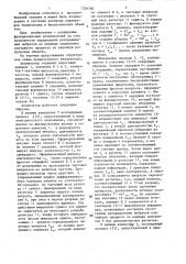 Анализатор выбросов случайных процессов (патент 1334160)
