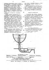 Устройство для полива (патент 844671)