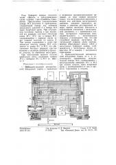 Прямодействующий автоматический воздушный тормоз (патент 58212)
