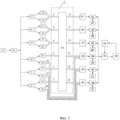 Оптоэлектронное устройство для определения усталости твердых материалов (патент 2485457)