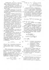 Способ определения постоянной распространения щелевой линии (патент 1249595)