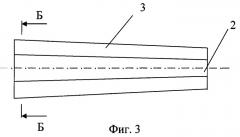 Способ раскроя круглых лесоматериалов, пораженных сердцевинной гнилью (патент 2392112)