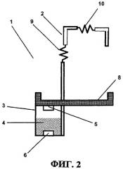 Подвеска для туалета с элементом распределения смывной воды (патент 2511303)