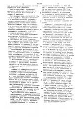 Устройство для обработки оптических деталей с асферическими поверхностями (патент 905008)