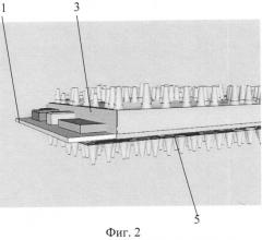Устройство для отвода тепла от тепловыделяющих компонентов (патент 2546963)