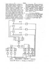 Устройство для управления дозированием компонентов смеси (патент 946964)
