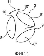 Насадка для устройства для укладки волос (патент 2524913)