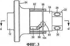 Быстроразъемное соединение (патент 2549814)
